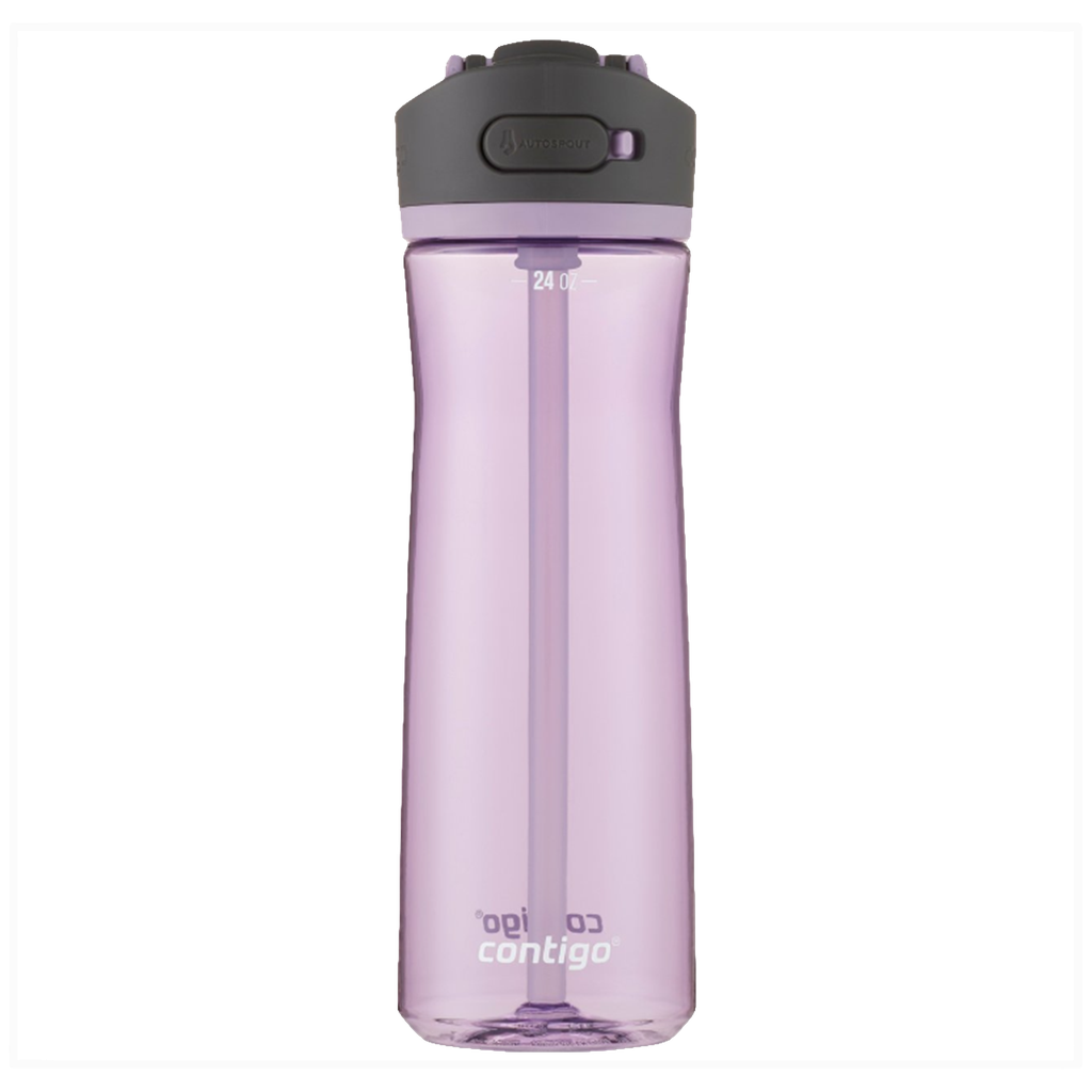 Vaso Contigo Ashland Chill 24oz Lavanda**