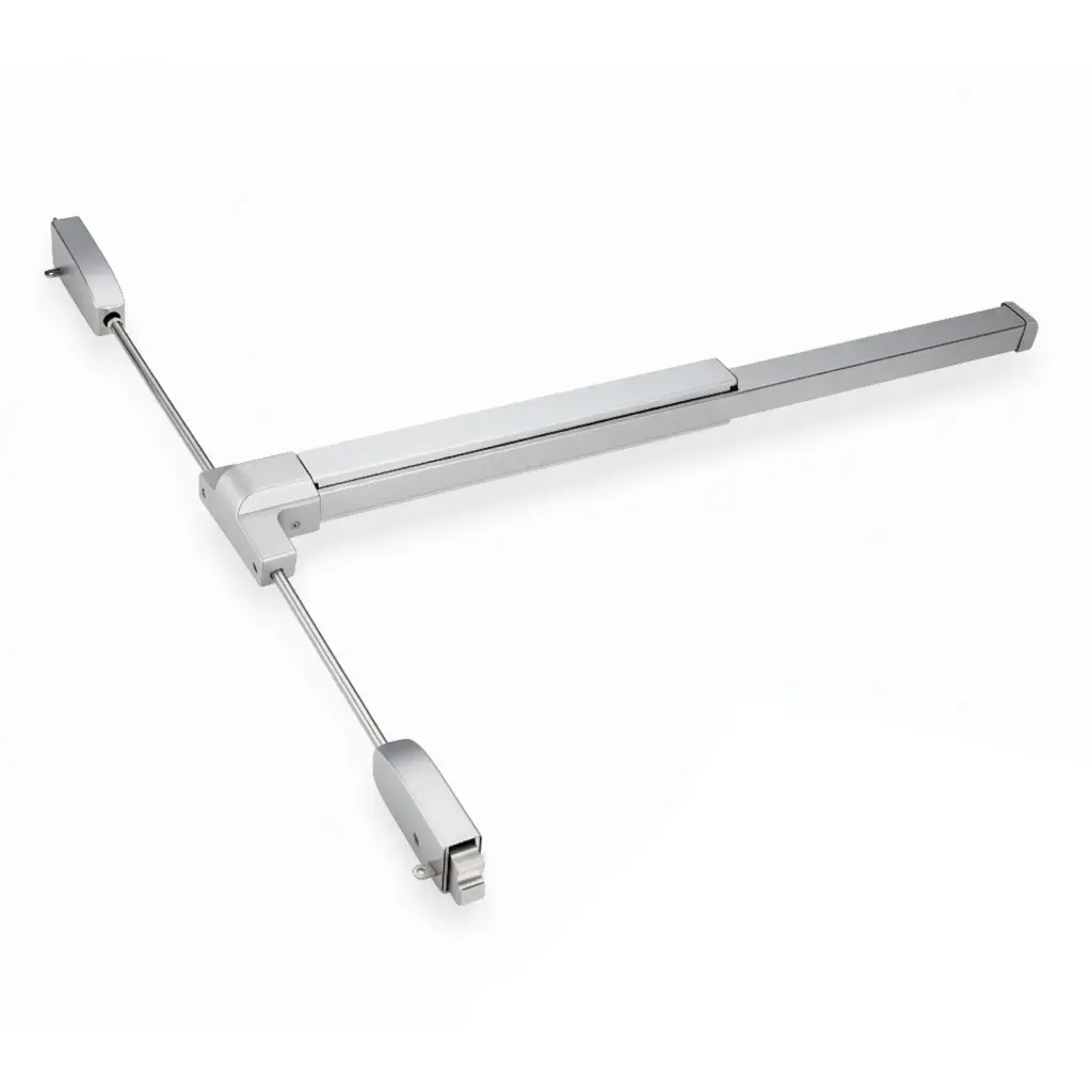 Manillon Antipanico para Puertas de Emergencias Visalock Vertical VL172