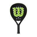 Pala de Padel Wilson Blade Junior