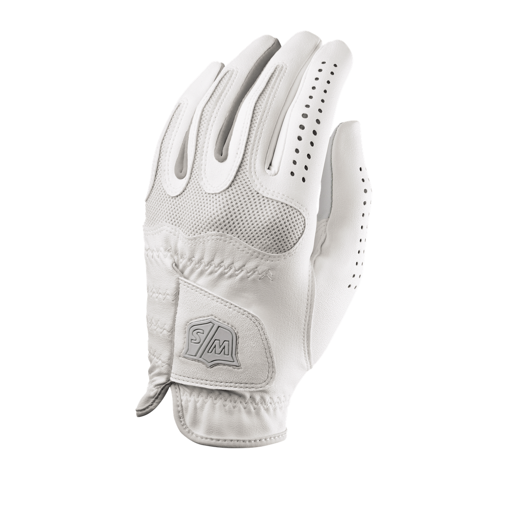 [WGJA00590L] Guante de Golf Wilson W/S Grip Soft LLH (L)
