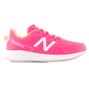 Zapato Infantil New Balance 570v3 Rosado