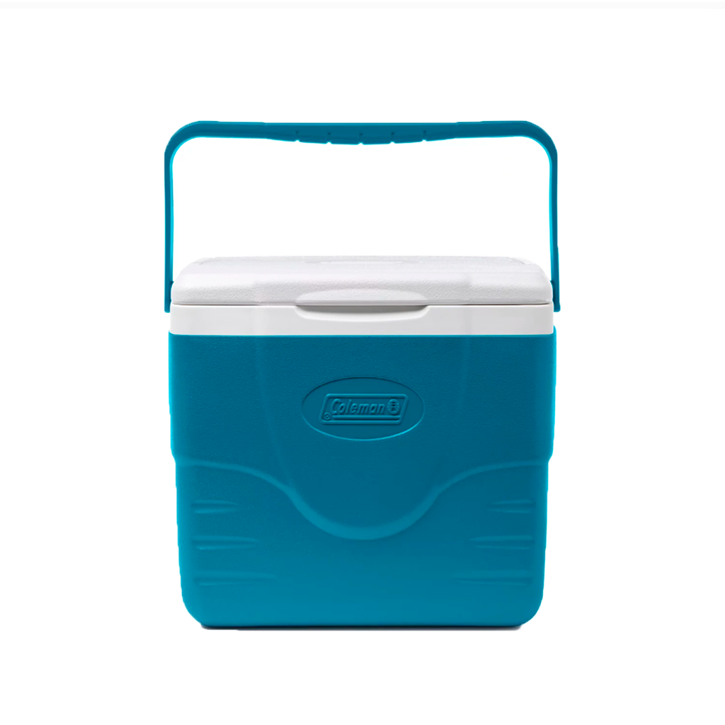 Cava Coleman Chiller Azul 8.5lt / 9Qt*