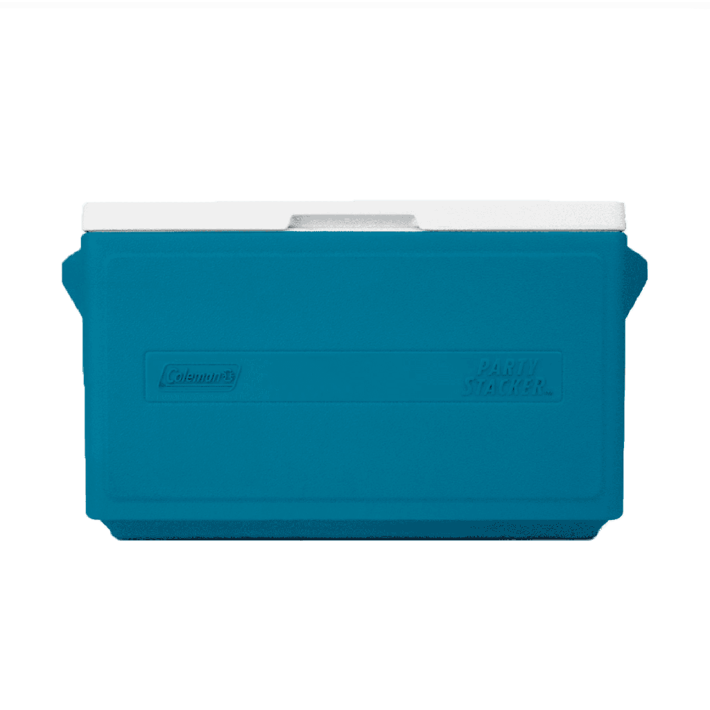 Cava Chiller Party Stacker Coleman 31lt  / 33Qt