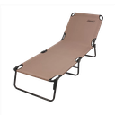 Catre Convertible Coleman Converta 4 posiciones Beige