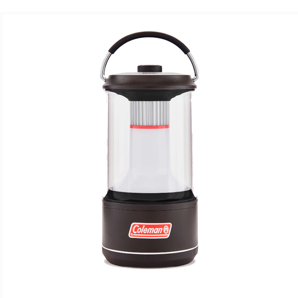 Linterna LED Coleman BatteryGuard de 1000 Lúmenes Negro*