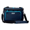 Bolso Térmico Coleman XPand Capacidad 30 Latas Azul**