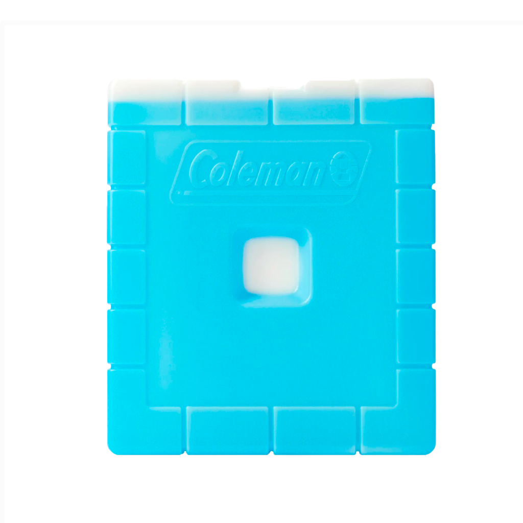 Hielo Artificial Coleman Chiller Grande Transparente