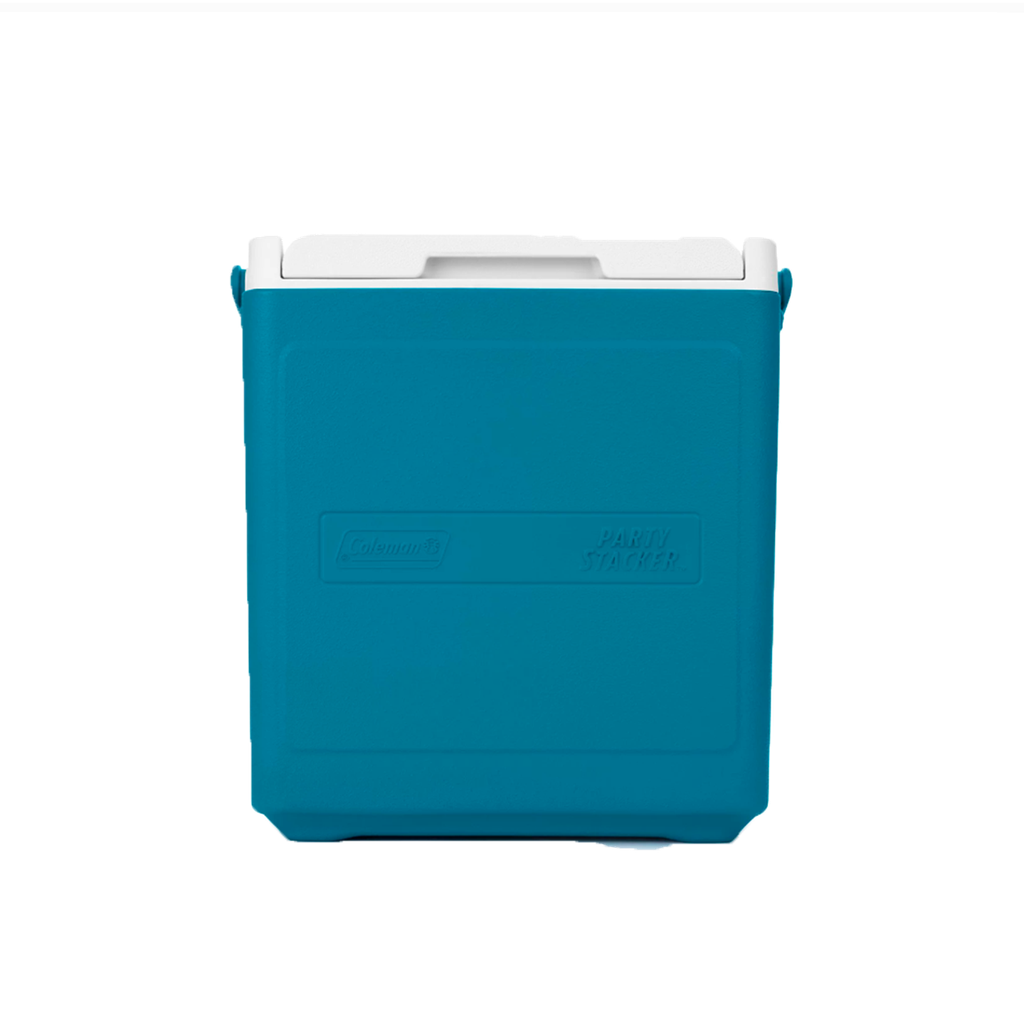 Cava  Coleman Chiller Party Stacker 17lt / 18Qt