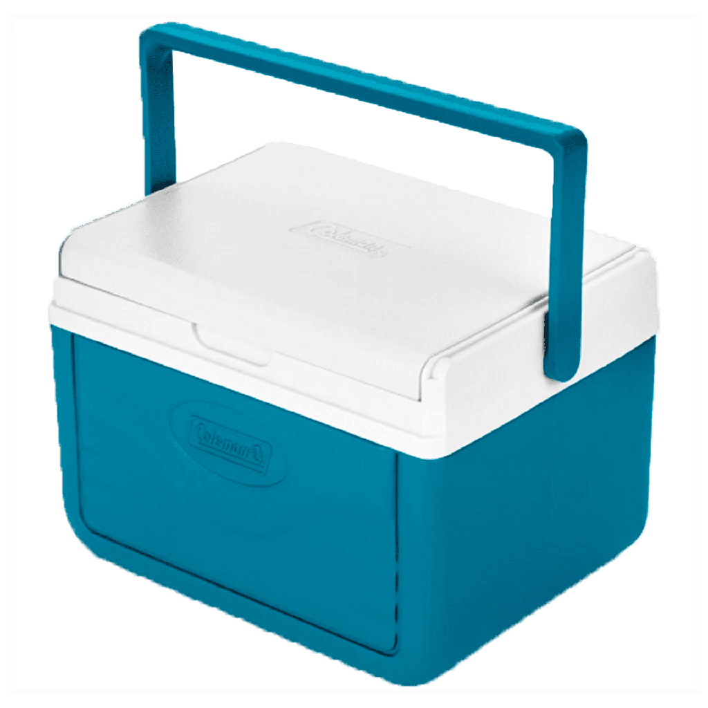 Cava Coleman Chiller 5lt / 5Qt