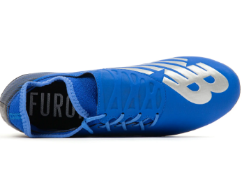 Zapato de niño New Balance Furon V7 Azul (Bulto x 12 pares)