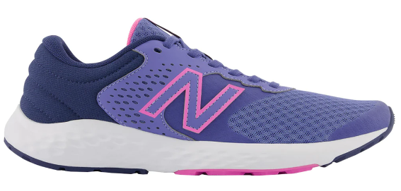 Zapato de mujer New Balance 420 CU2 Lila (Bulto x 12 pares)
