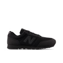 Zapato de Hombre New Balance 400 Negro