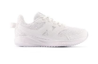 Zapato de Niño New Balance 570 Blanco