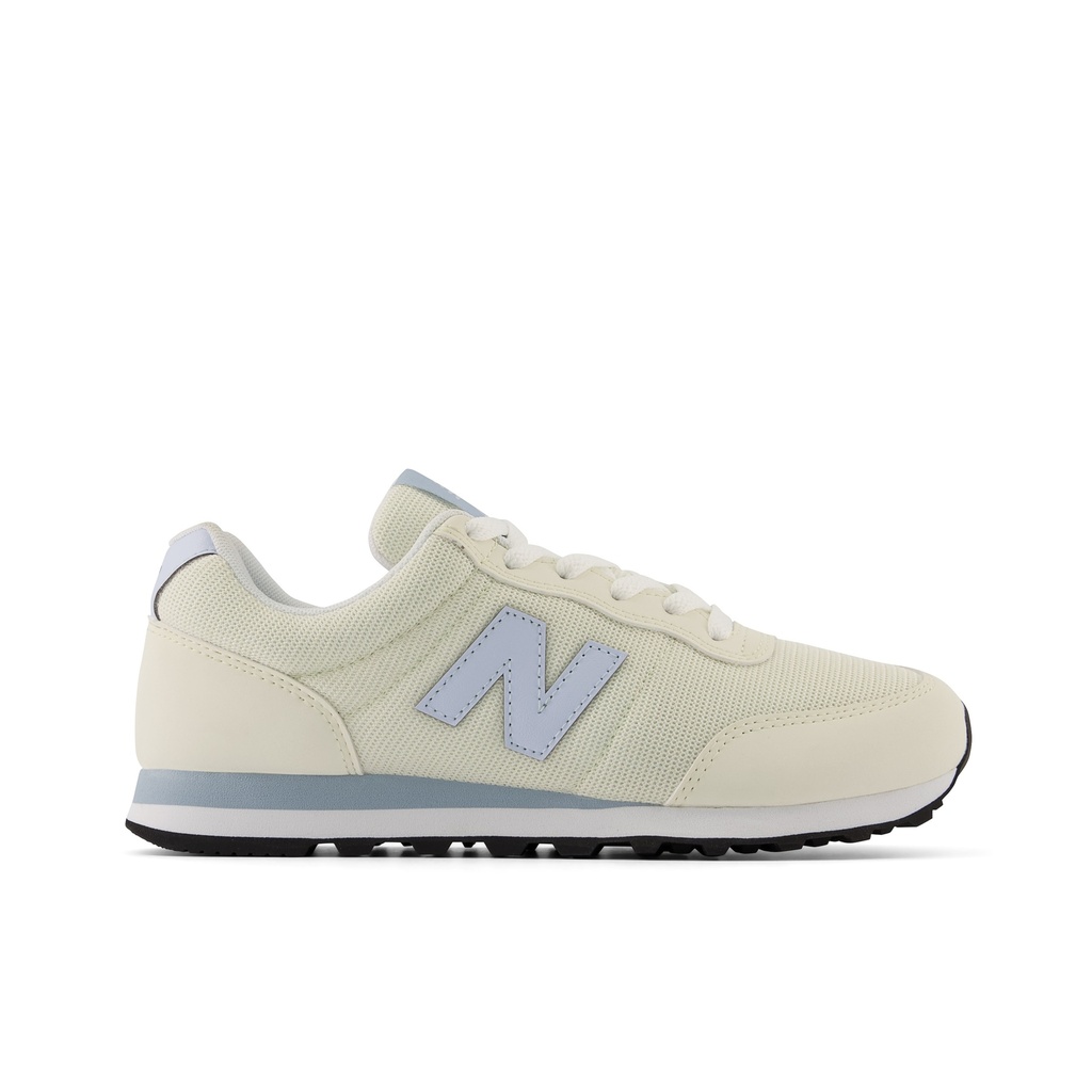 Zapato de Mujer New Balance Lifestyle 400 Crema