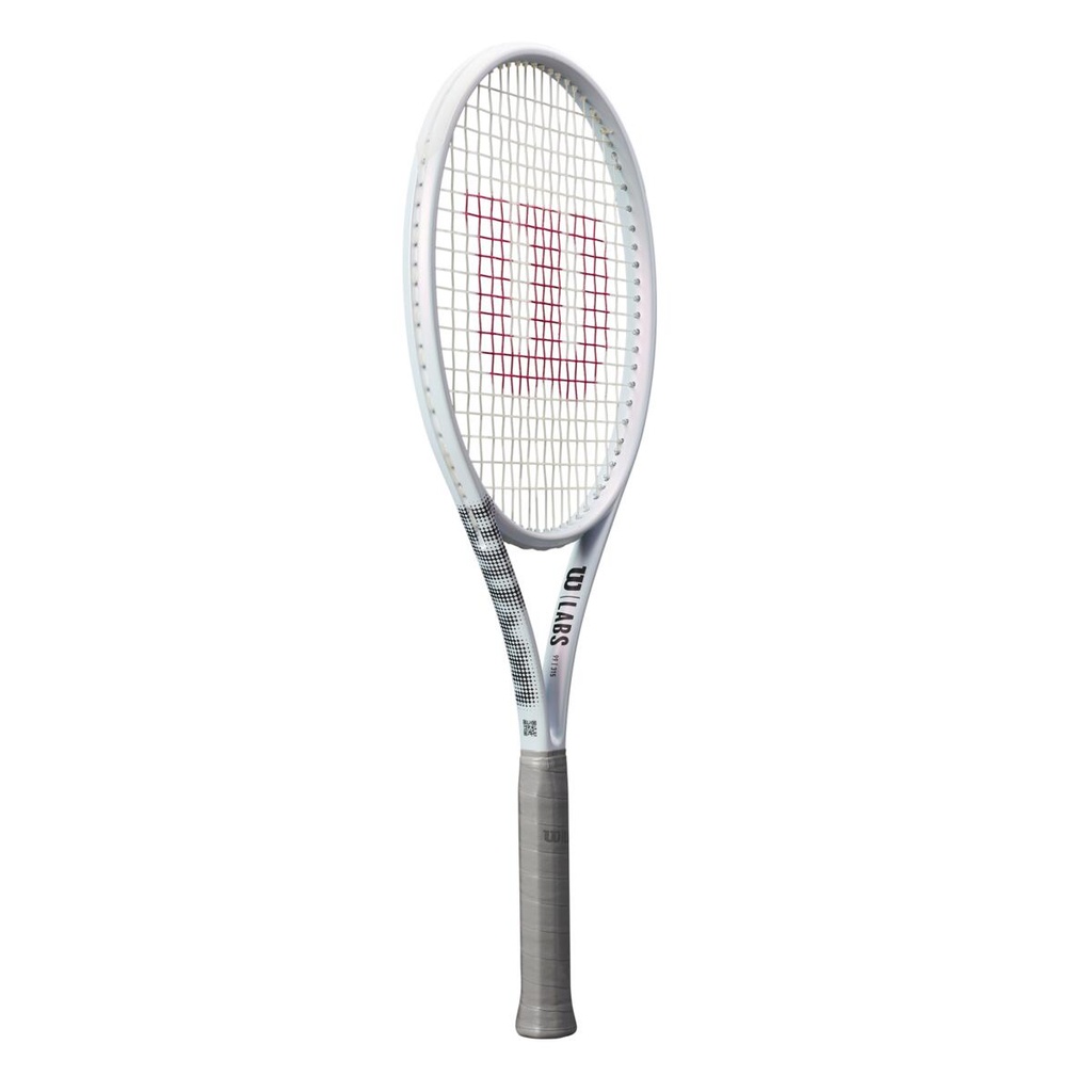 [WR136711U2] Raqueta de Tenis Wilson Labs Project Shift 99 315g (4 - 1/4" (2))