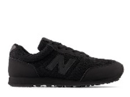 Zapato de Hombre New Balance 400 Negro (Bulto x 12 pares)