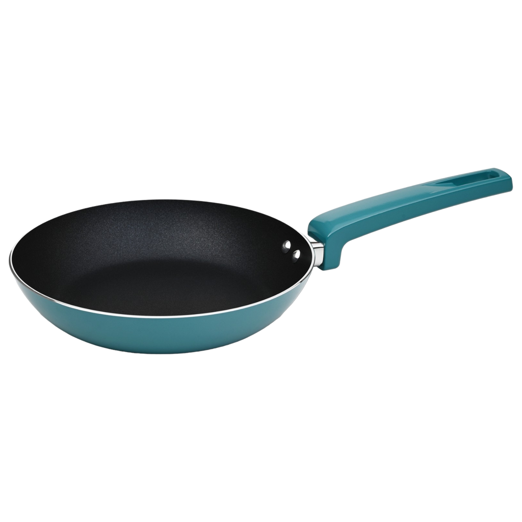 Sartén Antiadherente Colore Aluminio Mageflón