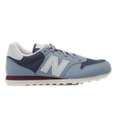 Zapato de Hombre New Balance M 500 Sport Gris