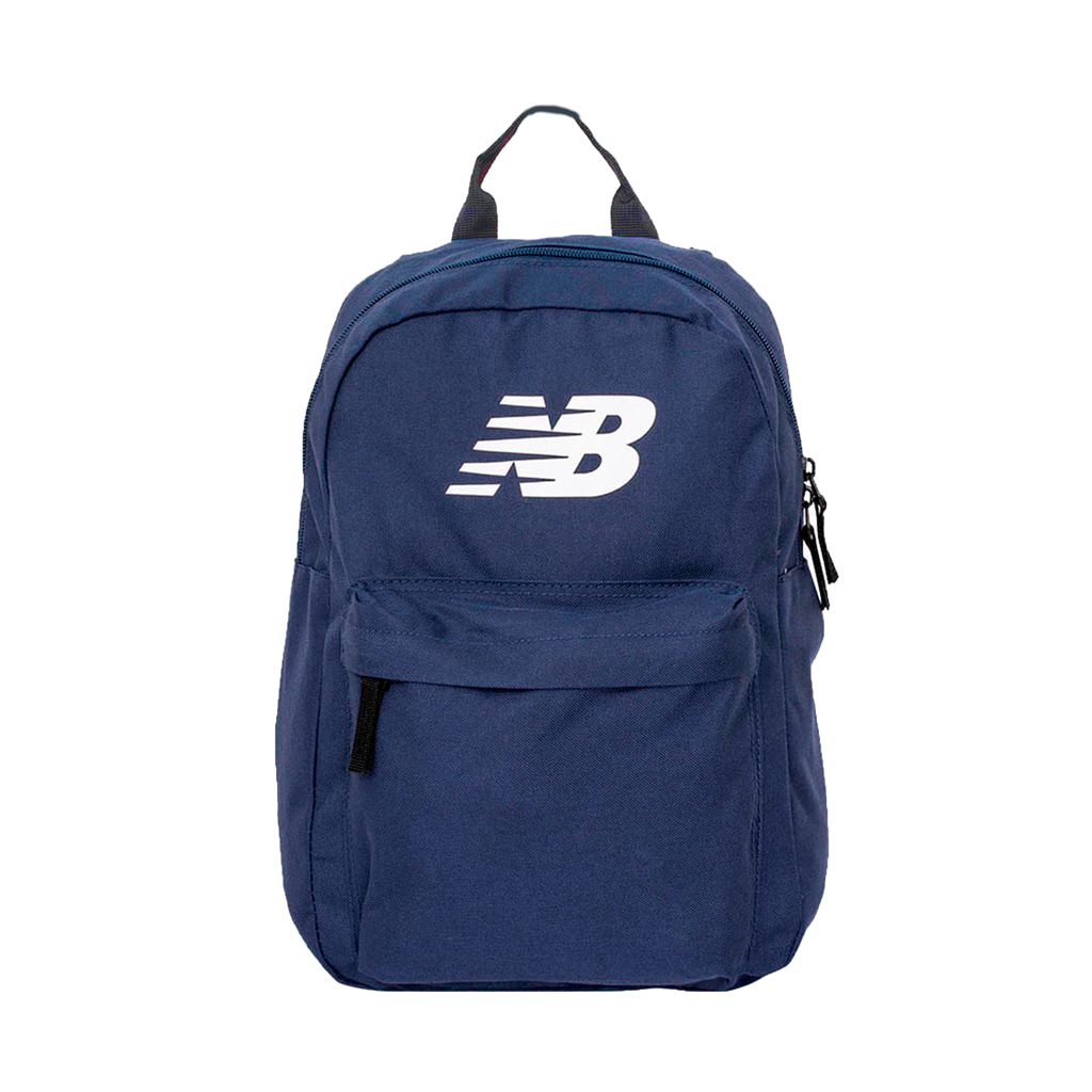 [LAB23019-NGO] Morral New Balance Minimalista (AZUL MARINO)