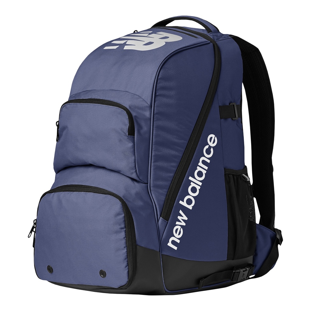 [LAB13511-TNV] Morral New Balance Team Field (AZUL)