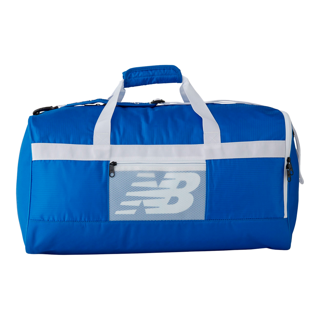 [LAB21020-CO] Bolso Mediano New Balance Core Perf  (AZUL)