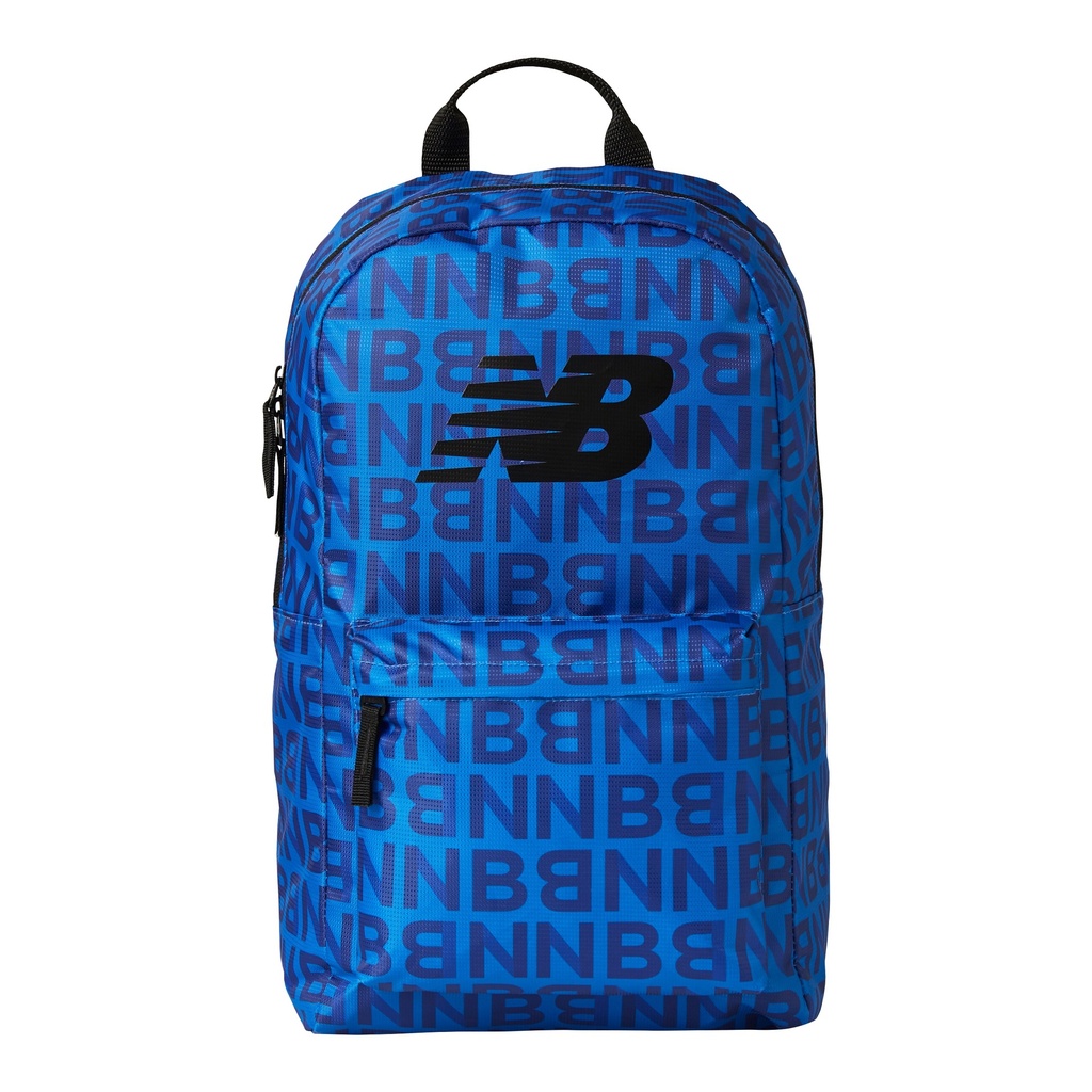 [LAB11101-CO] Morral New Balance Opp Core (AZUL)