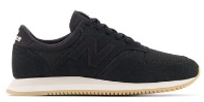 Zapato de Hombre New Balance 420 V2 Negro