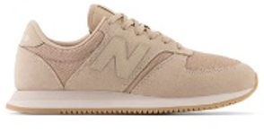 Zapato de Hombre New Balance 420 V2 Beige (Bulto x 12 pares)