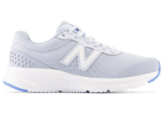 Zapato de Mujer New Balance 411 V2 Gris (Bulto x 12 pares)