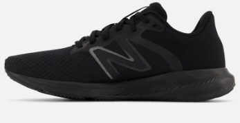 Zapato de Mujer New Balance 413 Negro (Bulto x 12 pares)