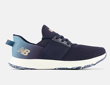 Zapatos de Mujer New Balance DynaSoft Nergize v3 Azul marino (Bulto x 12 pares)
