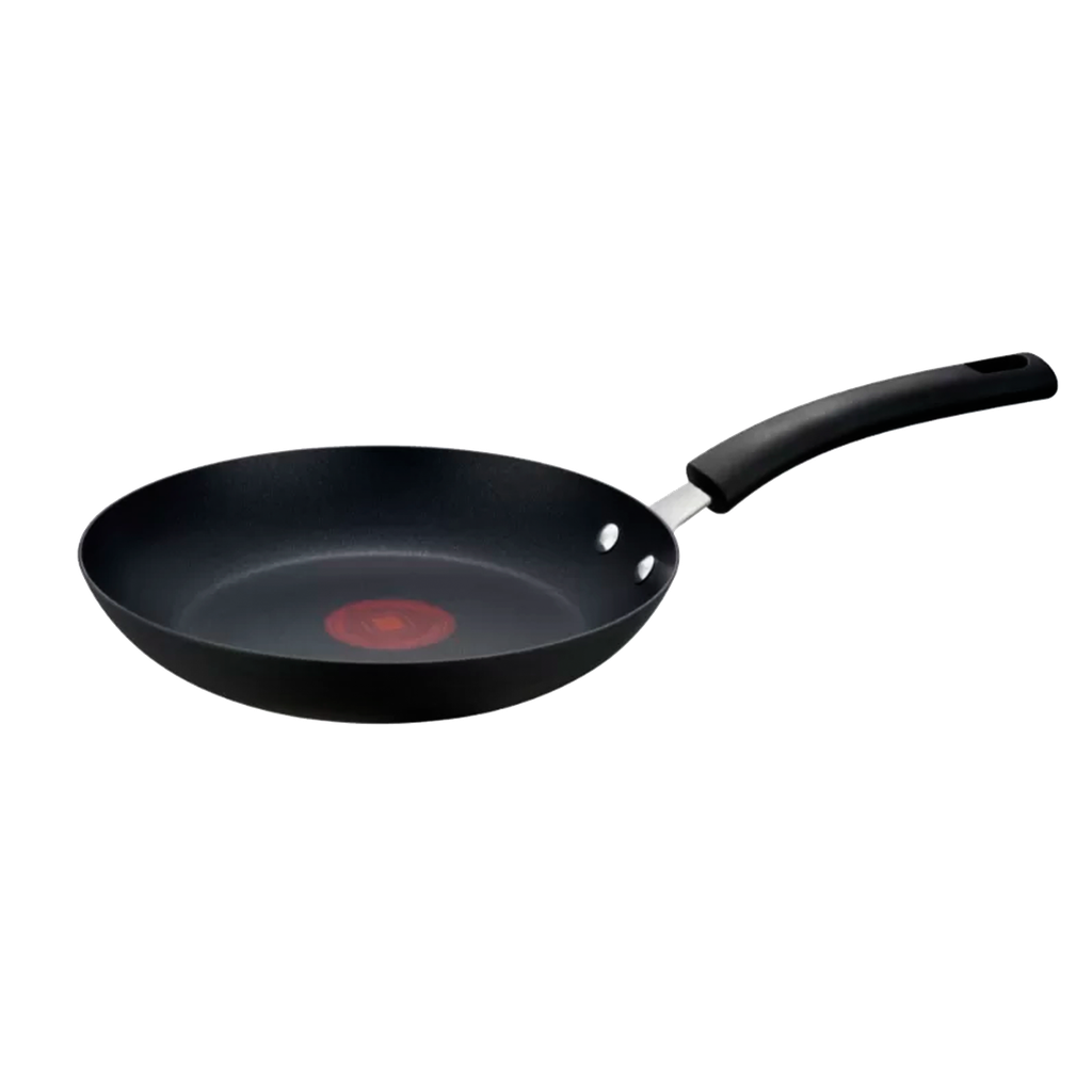 [15553] Sartén Antiadherente Practix Aluminio Anodizado Magefesa Negro 20cm (20cm)