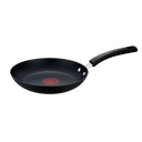 Sartén Antiadherente Practix Aluminio Anodizado Magefesa Negro 20cm
