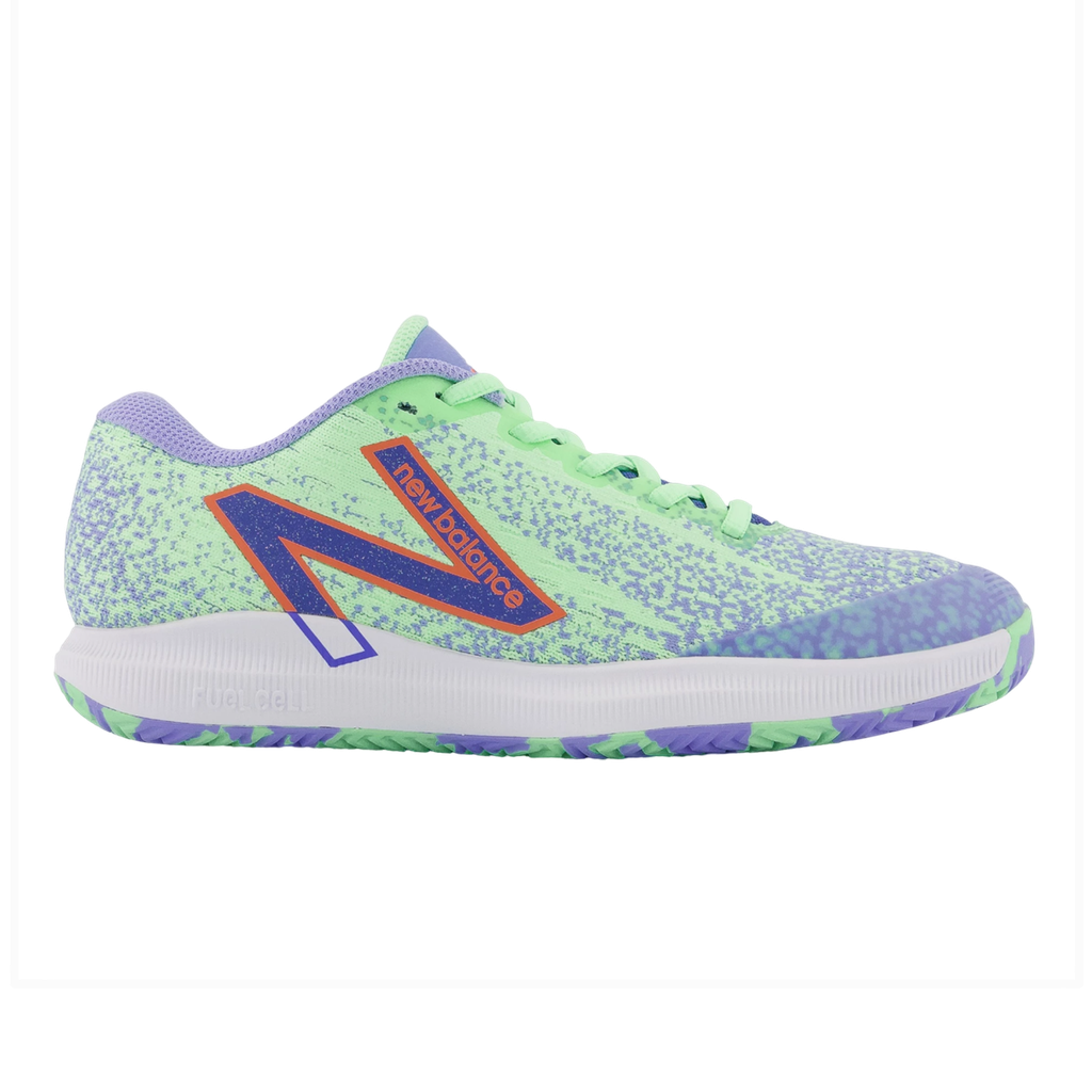 Zapatos Tennis Mujer New Balance 996 (Azul Turquesa, 10.5)