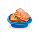 Set de Envases 6 piezas TakeAlongs Rubbermaid 555 ml