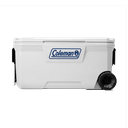 Cava con Ruedas Coleman 316 Series Marine 100Qt