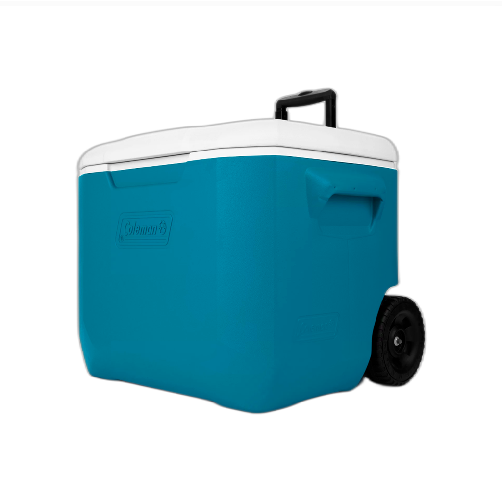 Cava con Ruedas Coleman Chiller 60Qt