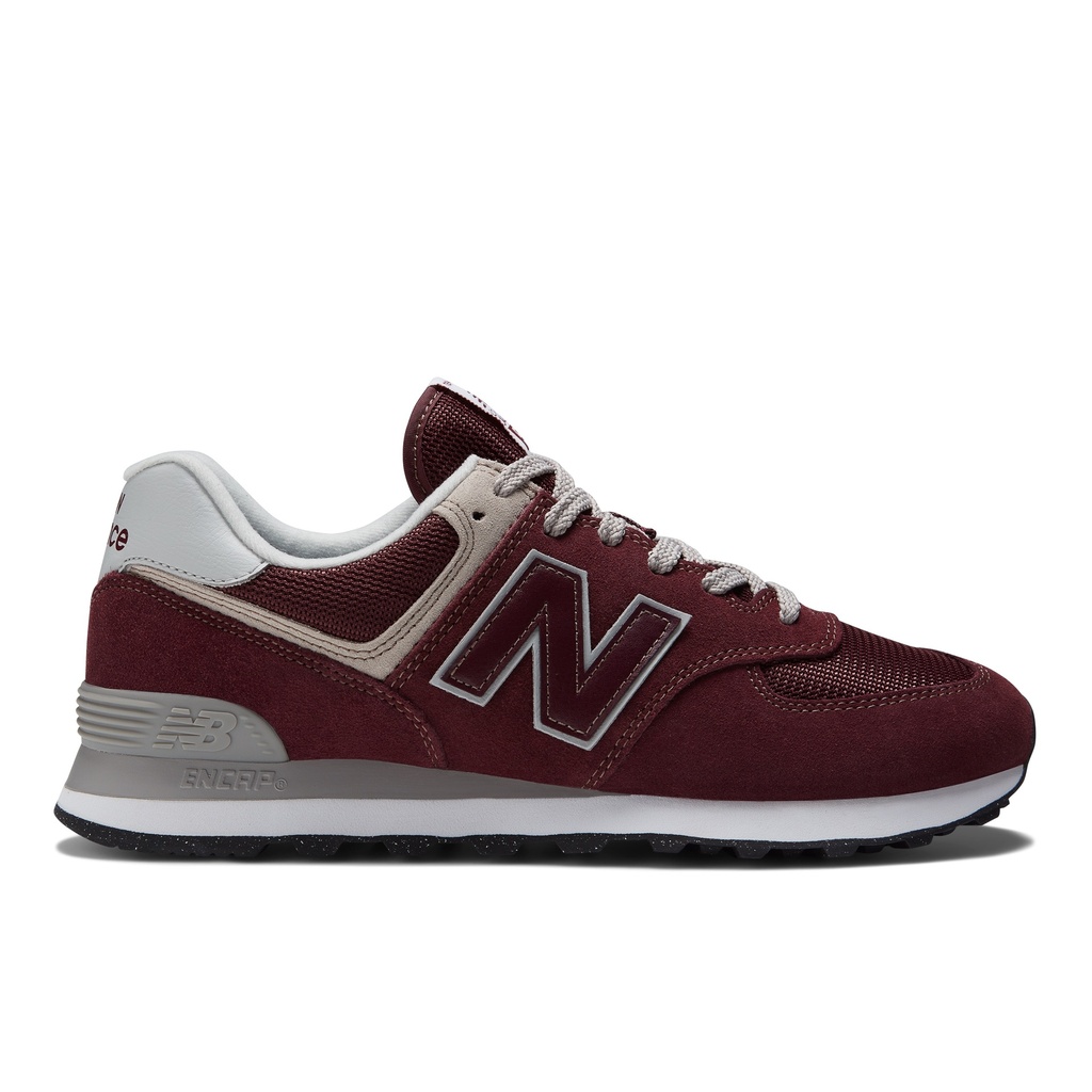 Zapato Lifestyle New Balance 574 Vinotinto (12 pares)