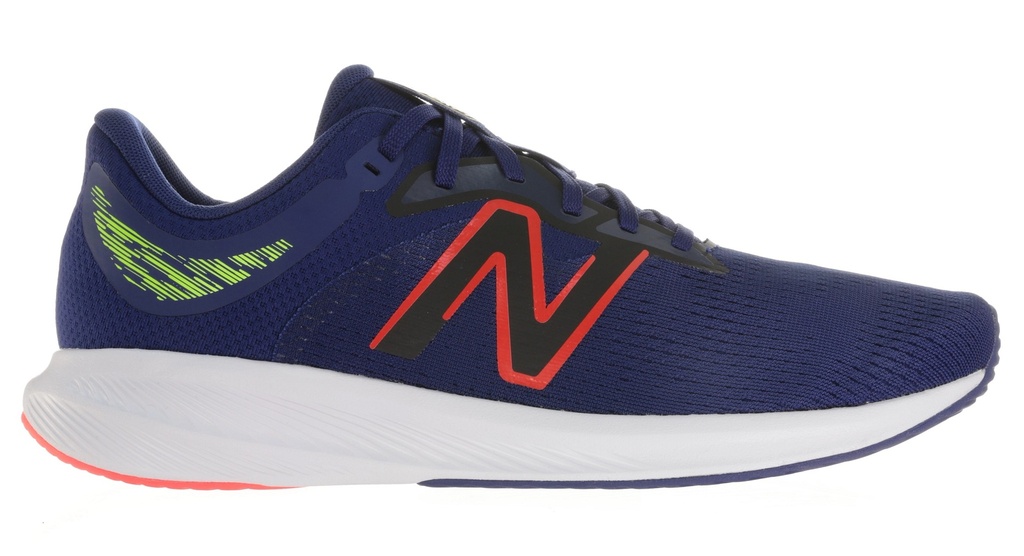Zapato Running New Balance DRAFT Azul Oscuro (12 pares)