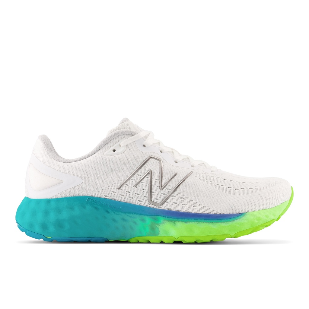 Zapato Running New Balance EVOZ Blanco (12 pares)