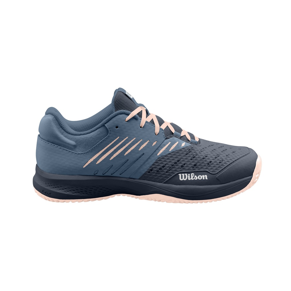 [WRS328800U055] Zapato de Tenis de Mujer Wilson Kaos Comp 3.0 W (5.5)