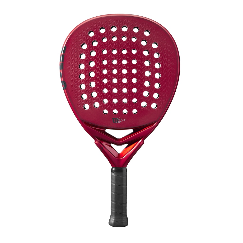 Pala de Padel Wilson Bela Pro V2