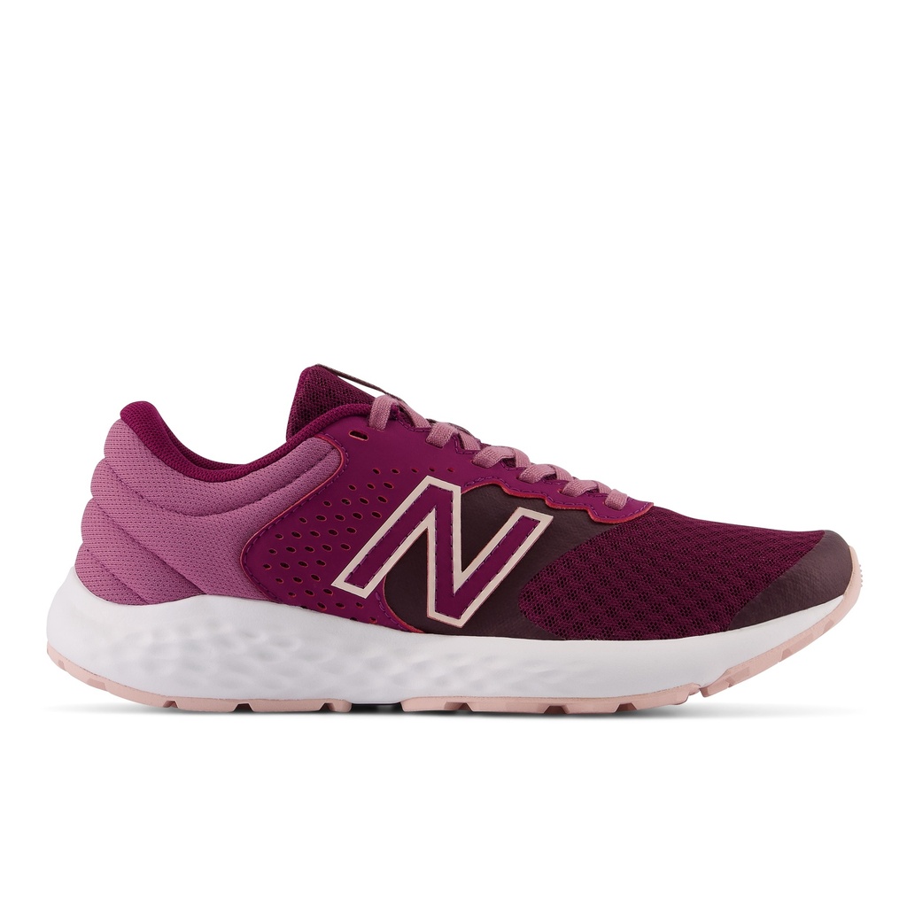 Zapato Running Mujer New Balance 420 Vinotinto (12 pares)