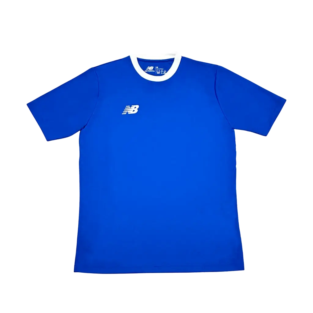 Camiseta manga corta Especial Soccer New Balance