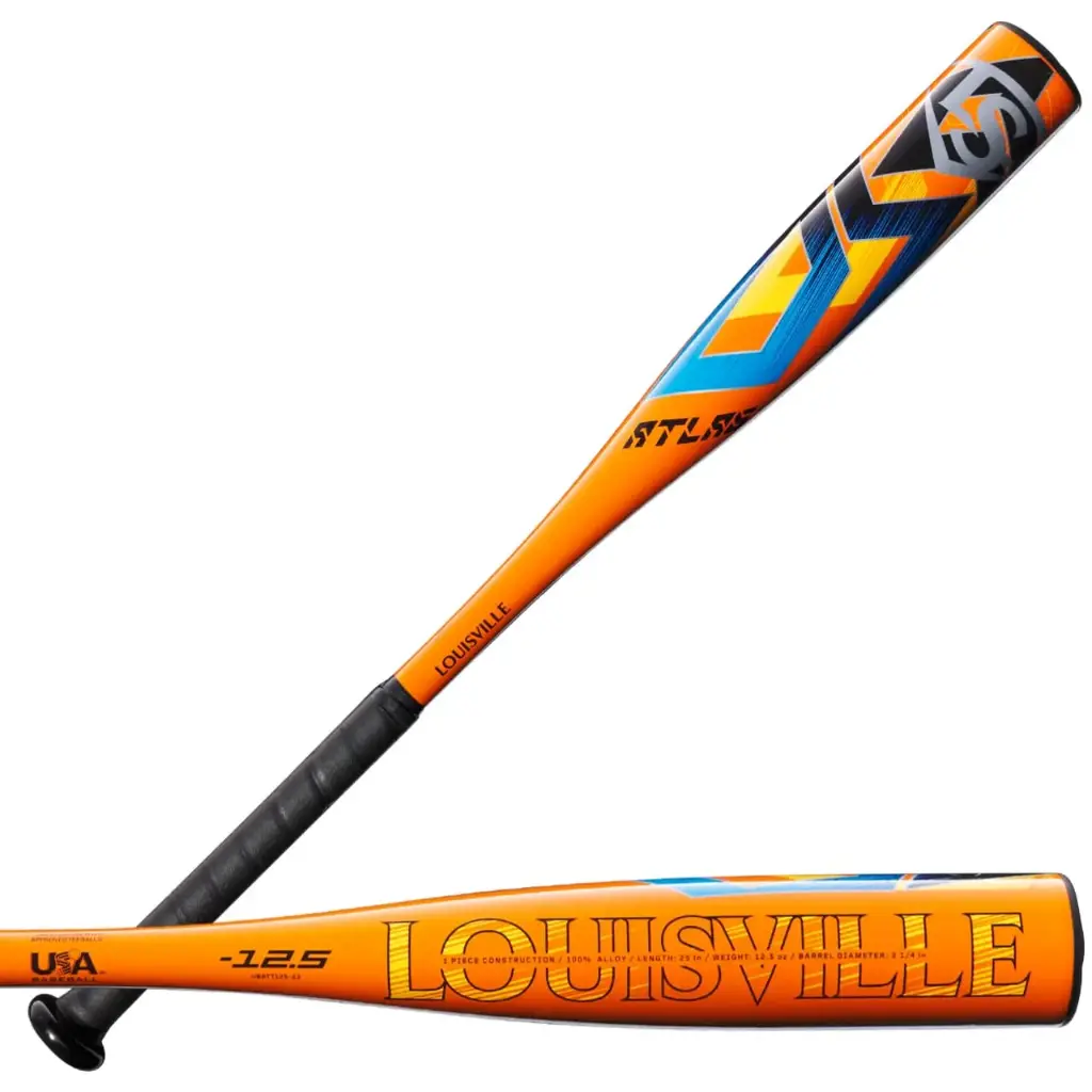 Bate de Béisbol Louisville Slugger Atlas Teeball (-12.5)
