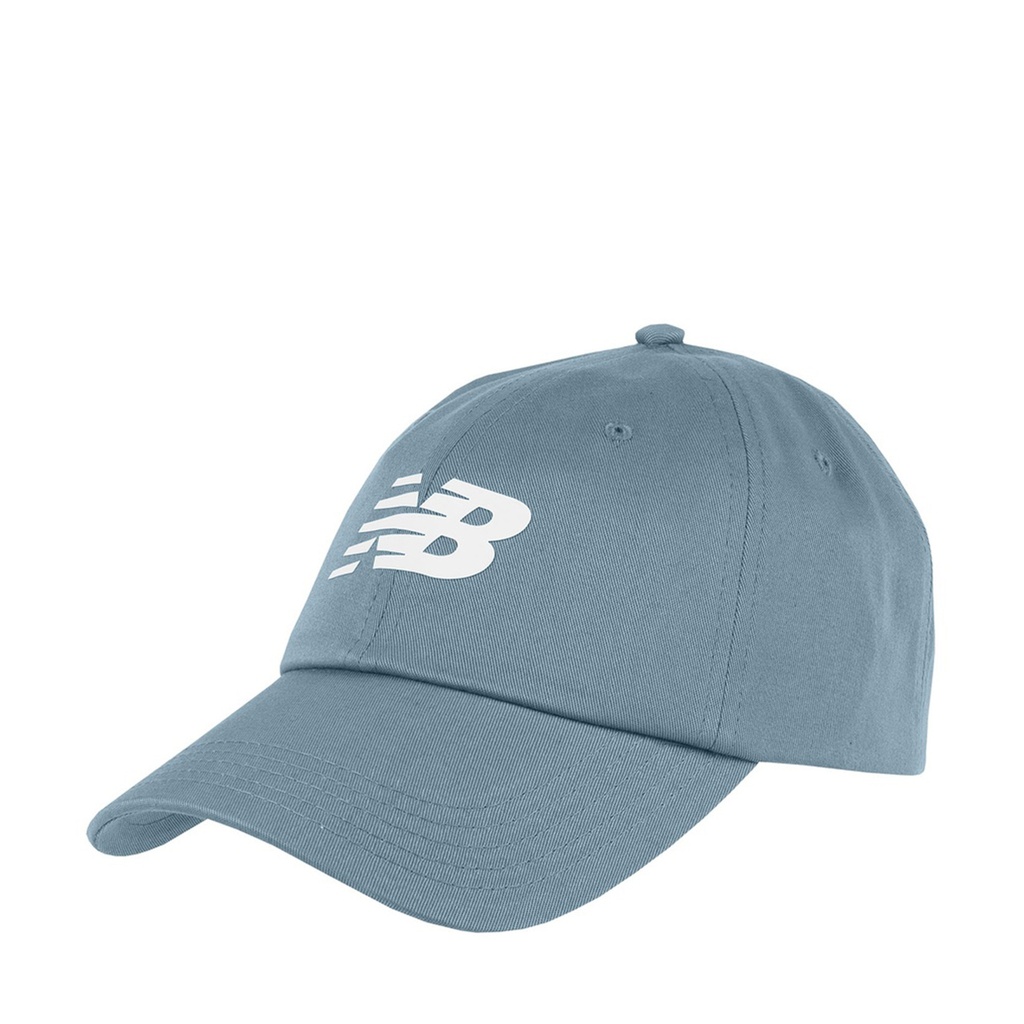 Gorra New Balance 6-Panel Curved Brim