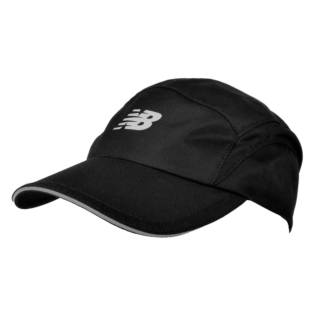 Gorra New Balance 5-Panel Performance