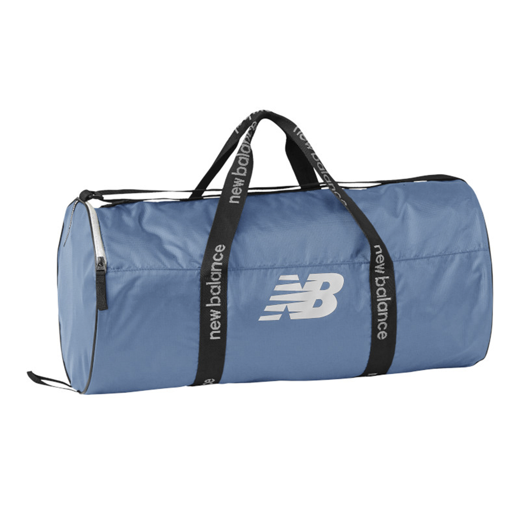 [LAB11103-HER] Bolso Viajero New Balance OPP Core Medium (AZUL)
