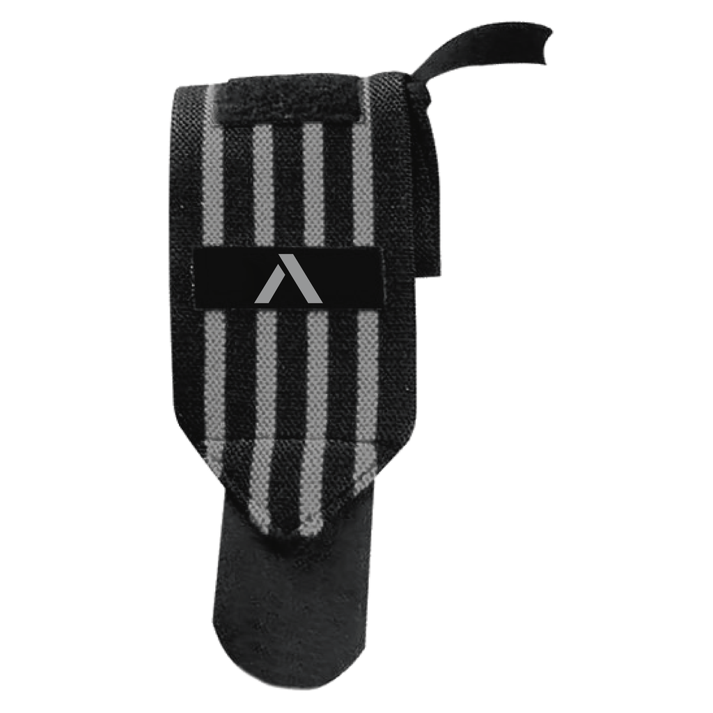 Protector de Muñecas para Levantamiento de Pesas Bronzini Active