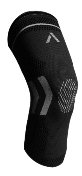 [94511-1] Rodillera Crosstraining Bronzini Active  (L)